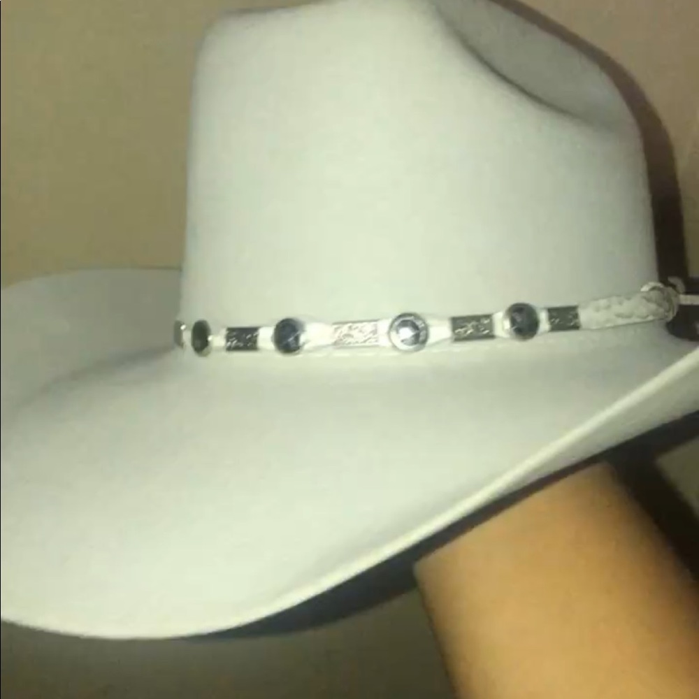 Texas country felt 100x size 7